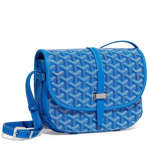 goyard crossbody men|goyard 233 bag price 2022.